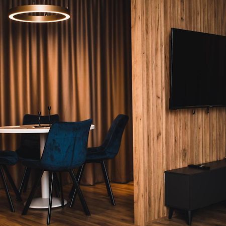クルージュ＝ナポカMa Housing West Tower - 14Th, 13Th, 12Th, 9Th Floorアパートメント エクステリア 写真