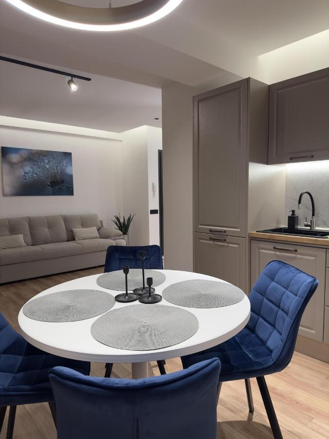 クルージュ＝ナポカMa Housing West Tower - 14Th, 13Th, 12Th, 9Th Floorアパートメント エクステリア 写真