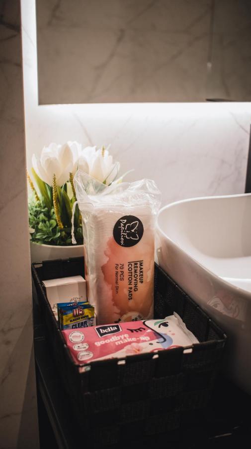 クルージュ＝ナポカMa Housing West Tower - 14Th, 13Th, 12Th, 9Th Floorアパートメント エクステリア 写真